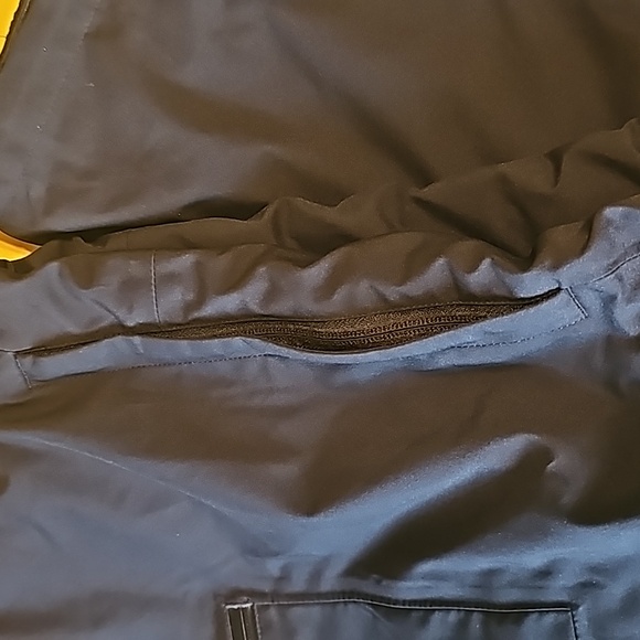 Oakley black ski pants - Picture 5 of 13